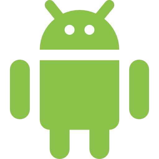 Support per Bildschirmübertragung 6 Android