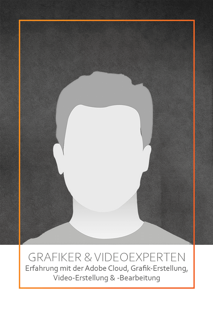 Grafiker Mitarbeiter