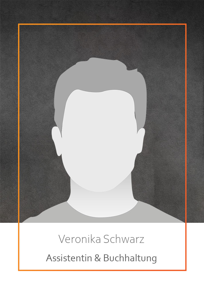 Team Member Veronika