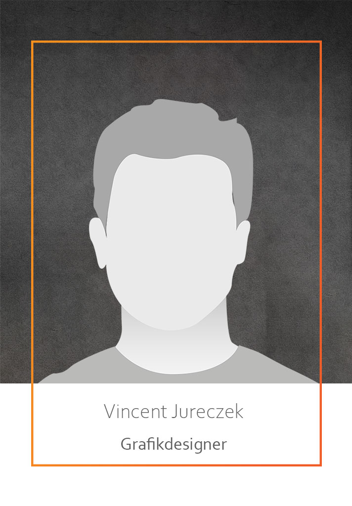Team Member Vincent