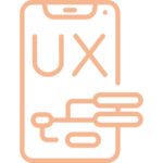 Ux Design Icon