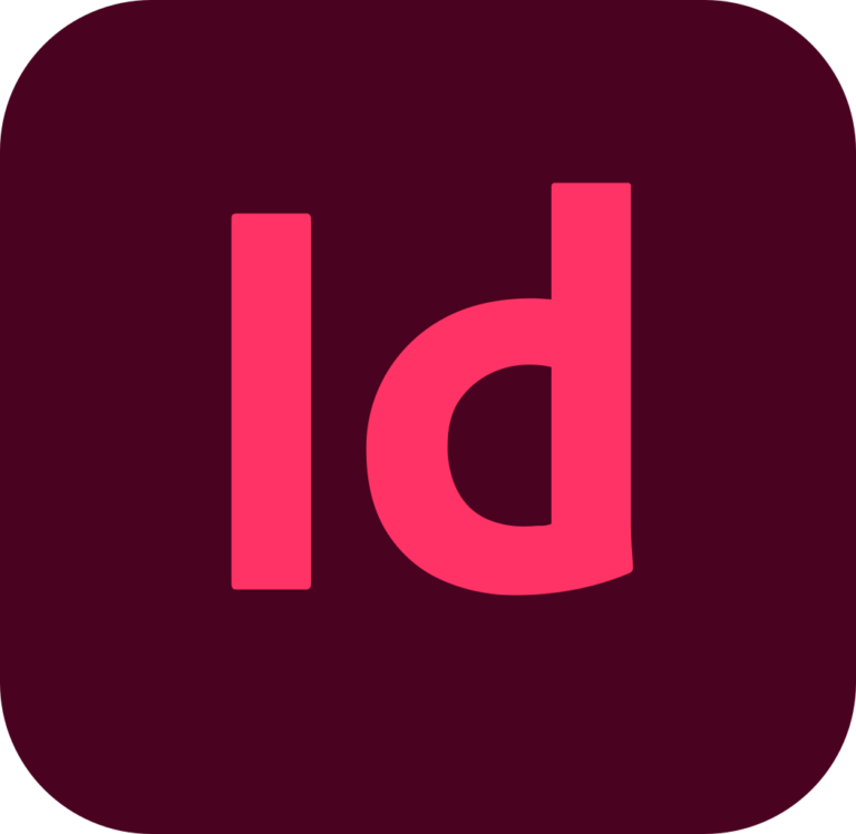 Indesign Icon