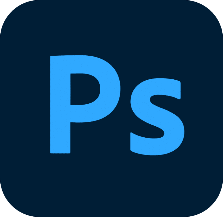 Photoshop Icon