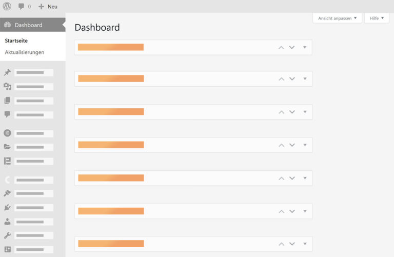 Webservice Grafik