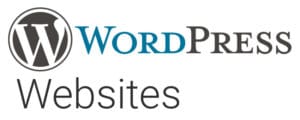 Wordpress Websites